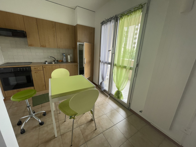 Via Mercole 8a, Ticino Coldrerio, 1.5 Stanze da Letto Stanze da Letto, 0 ,1 BagnoBathrooms,Appartamento,Affitto,Via Mercole 8a,3,1187