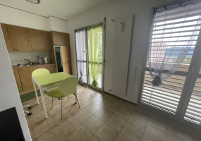 Via Mercole 8a, Ticino Coldrerio, 1.5 Stanze da Letto Stanze da Letto, 0 ,1 BagnoBathrooms,Appartamento,Affitto,Via Mercole 8a,3,1187