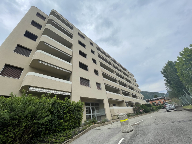 Via Mercole 8a, Ticino Coldrerio, 1.5 Stanze da Letto Stanze da Letto, 0 ,1 BagnoBathrooms,Appartamento,Affitto,Via Mercole 8a,3,1187