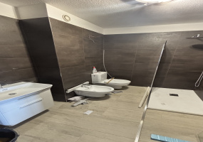 Via Mercole 8a, Ticino Coldrerio, 1.5 Stanze da Letto Stanze da Letto, 0 ,1 BagnoBathrooms,Appartamento,Affitto,Via Mercole 8a,3,1187