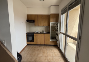 Via Mercole 8a, Ticino Coldrerio, 1.5 Stanze da Letto Stanze da Letto, 0 ,1 BagnoBathrooms,Appartamento,Affitto,Via Mercole 8a,3,1187