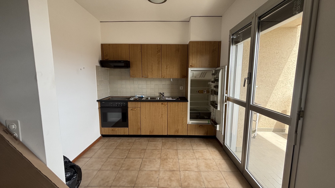 Via Mercole 8a, Ticino Coldrerio, 1.5 Stanze da Letto Stanze da Letto, 0 ,1 BagnoBathrooms,Appartamento,Affitto,Via Mercole 8a,3,1187