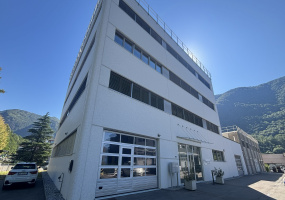 Via Cantonale 47, Ticino Mezzovico, 0 , 1 Stanza Stanze,2 BathroomsBathrooms,Ufficio,Affitto,Via Cantonale 47,3,1189