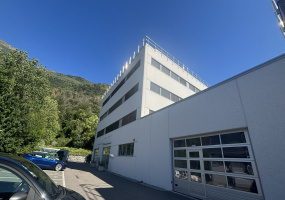 Via Cantonale 47, Ticino Mezzovico, 0 , 1 Stanza Stanze,2 BathroomsBathrooms,Ufficio,Affitto,Via Cantonale 47,3,1189