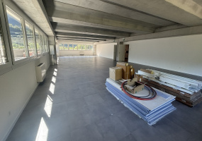 Via Cantonale 47, Ticino Mezzovico, 0 , 1 Stanza Stanze,2 BathroomsBathrooms,Ufficio,Affitto,Via Cantonale 47,3,1189