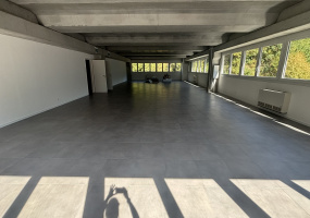 Via Cantonale 47, Ticino Mezzovico, 0 , 1 Stanza Stanze,2 BathroomsBathrooms,Ufficio,Affitto,Via Cantonale 47,3,1189