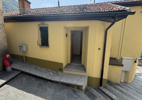 Via dei Portici 15, Ticino Medeglia, 5.5 Stanze da Letto Stanze da Letto, 0 ,1 BagnoBathrooms,Appartamento,Affitto,Via dei Portici 15,1,1190