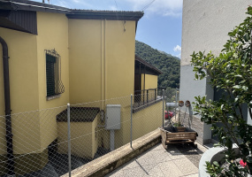 Via dei Portici 15, Ticino Medeglia, 5.5 Stanze da Letto Stanze da Letto, 0 ,1 BagnoBathrooms,Appartamento,Affitto,Via dei Portici 15,1,1190