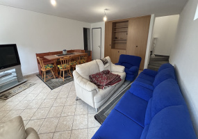 Via dei Portici 15, Ticino Medeglia, 5.5 Stanze da Letto Stanze da Letto, 0 ,1 BagnoBathrooms,Appartamento,Affitto,Via dei Portici 15,1,1190