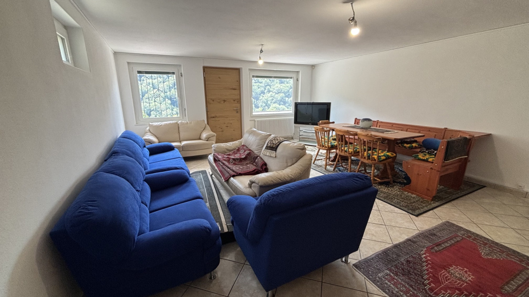 Via dei Portici 15, Ticino Medeglia, 5.5 Stanze da Letto Stanze da Letto, 0 ,1 BagnoBathrooms,Appartamento,Affitto,Via dei Portici 15,1,1190