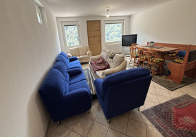 Via dei Portici 15, Ticino Medeglia, 5.5 Stanze da Letto Stanze da Letto, 0 ,1 BagnoBathrooms,Appartamento,Affitto,Via dei Portici 15,1,1190