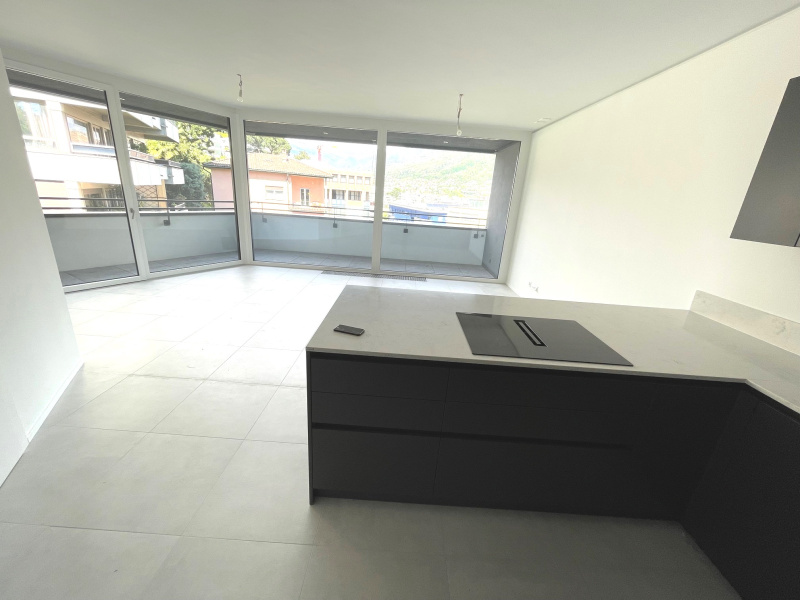 Salita Ines Bolla 2, Ticino Lugano, 3 Stanze da Letto Stanze da Letto, 0 ,2 BathroomsBathrooms,Appartamento,Affitto,Forsyth,Salita Ines Bolla 2,1,1194