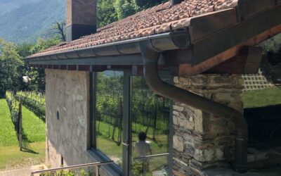 RIATTAZIONE RUSTICO A CAMIGNOLO