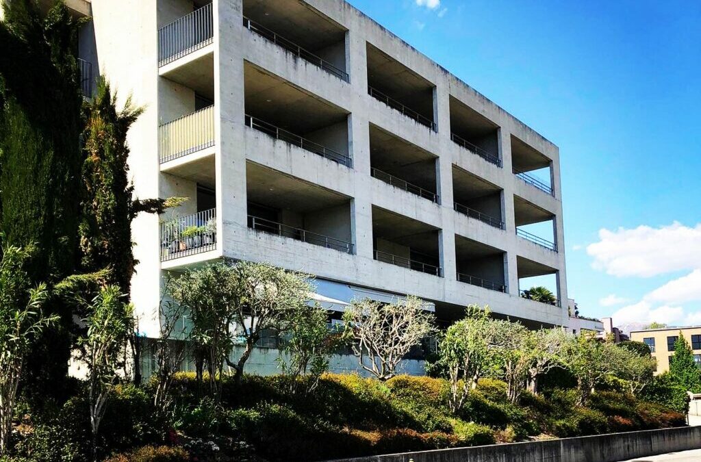 BREGANZONA – RESIDENZA AL COLLE