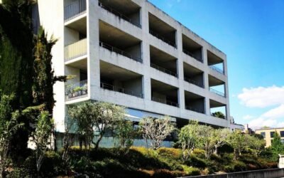 BREGANZONA – RESIDENZA AL COLLE
