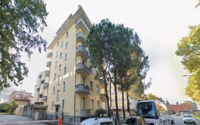 LUGANO CASSARATE – AMMINISTRAZIONE STABILE RESIDENZIALE