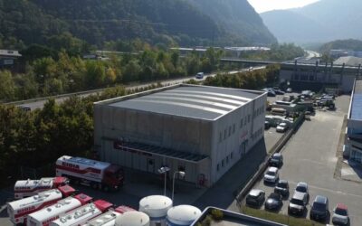 STABILE COMMERCIALE A MEZZOVICO
