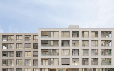 BELLINZONA – AMMINISTRAZIONE STABILE RESIDENZIALE